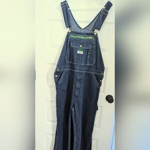 Like new Liberty  Denim Overalls